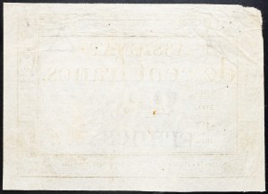 Francúzsko, 100 frankov 1795