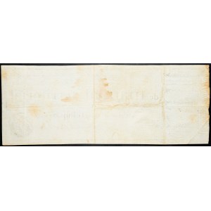 France, 25 Francs 1796