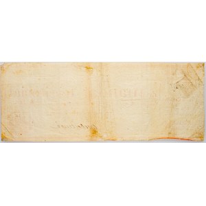 France, 100 Francs 1796