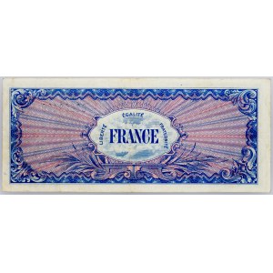 France, 100 Francs 1944