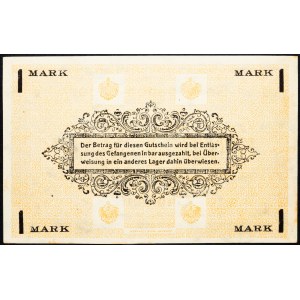 Germany, 1 Mark 1917-1920