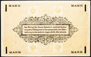 Germany, 1 Mark 1917-1920