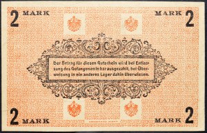 Germany, 2 Mark 1917-1920