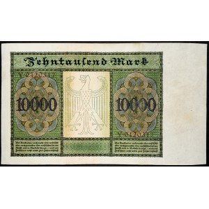 Germany, 10000 Mark 1922
