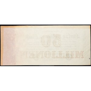 Germany, 50 Mark 1923