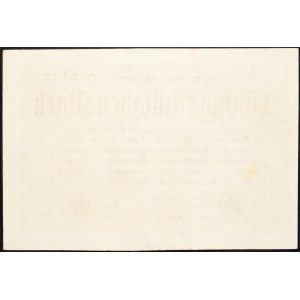 Germany, 50000000 Mark 1923