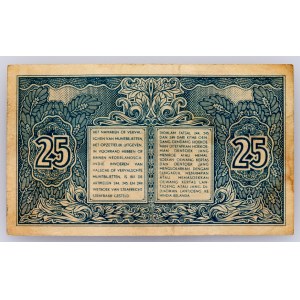 Indonesien, 25. Sen. 1947