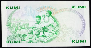 Kenya, 10 Kumi 1982