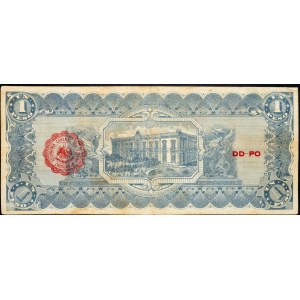 Mexico, 1 Peso 1915