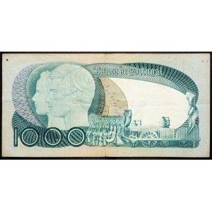 Portugal, 1000 Escudos 1980