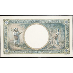 Romania, 1000 Lei 1941
