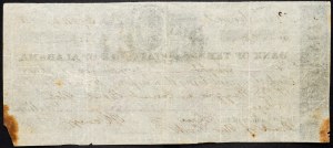 États-Unis, 50 dollars 1838