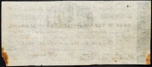 USA, 50 dollari 1838
