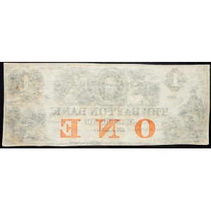 USA, 1 Dollar 185x