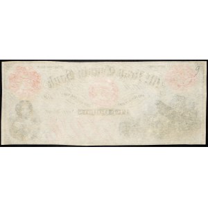 USA, 5 Dollars 185x