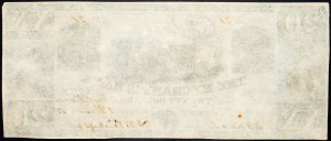 USA, 20 dolarů 1855