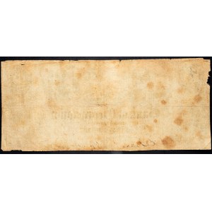 USA, 10 Dollars 1857