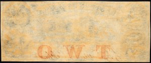 USA, 2 dolárov 1857