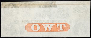USA, 2 dolárov 1859