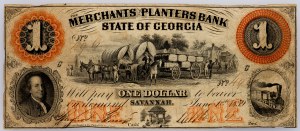 USA, 1 dolár 1859