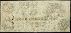 USA, 5 dollari 1860