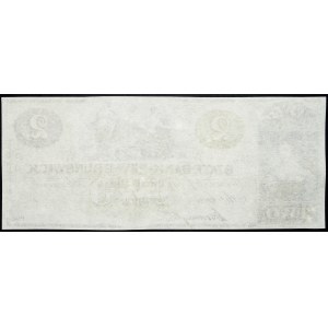 USA, 2 Dollars 18xx