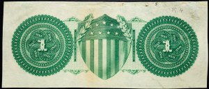 USA, 1 Dollar 18xx