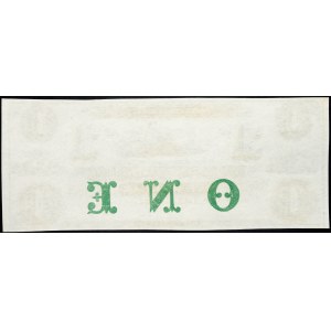 USA, 1 Dollar 18xx