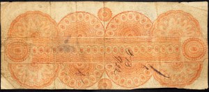 USA, 3 dolary 1862