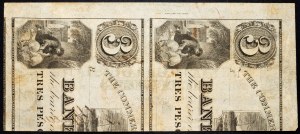 USA, 2 dolárov 1862