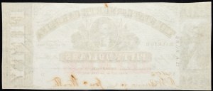 États-Unis, 50 dollars 1863