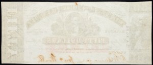 USA, 50 Dollars 1863