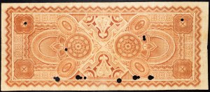 USA, 10 dolarů 1873