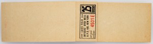 USA, 5 Dollars 1940