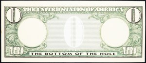 USA, 0 Dollar 2004