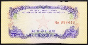 Vietnam, 10. jún 1968