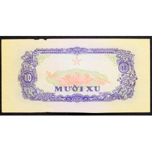 Vietnam, 10 Xu 1968