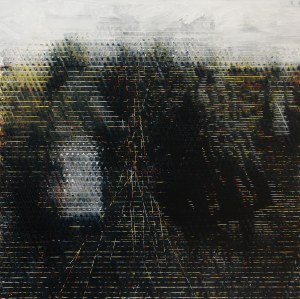 Bartosz Czarnecki, W polu (4), 2015