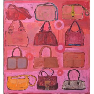 Tomek Mazur, Purses, 2003