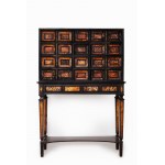 Auction 301 - Furniture, Objects of Art, and Collectables Glasses