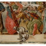 The wedding of Cana