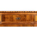 Louis XVI Tyrolean Chest of Drawers
