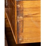 Louis XVI Tyrolean Chest of Drawers