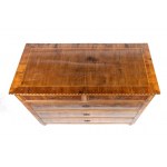 Louis XVI Tyrolean Chest of Drawers