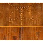 Louis XVI Tyrolean Chest of Drawers