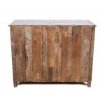 Louis XVI Tyrolean Chest of Drawers