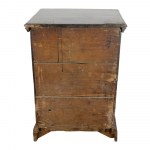 Italian Louis XV cabinet