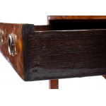 Georgische englische Herrentoilette