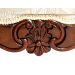 Biedermeier Danish armchair