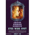 Wooden Throne with Crown - Stanley Kubrick's Eyes Wide Shut (1999)